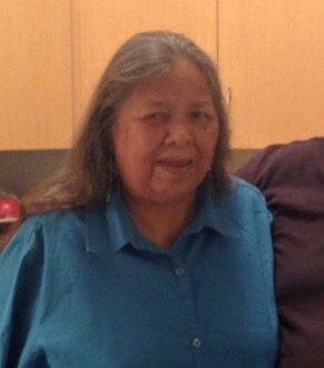 Mary Anne Cornelius