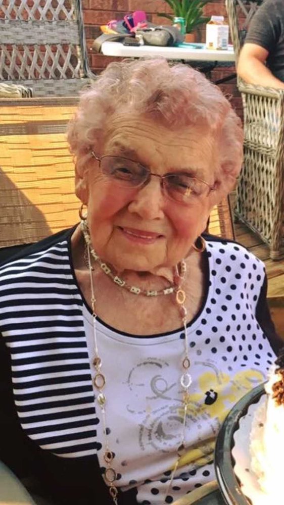 Edna Deleemans