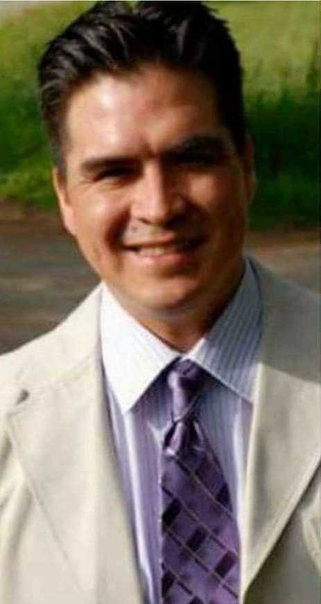 David Henry