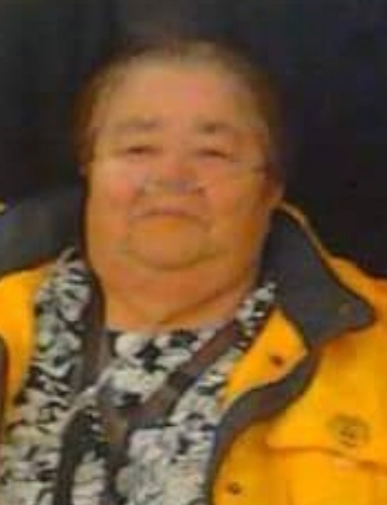Leola Nicholas
