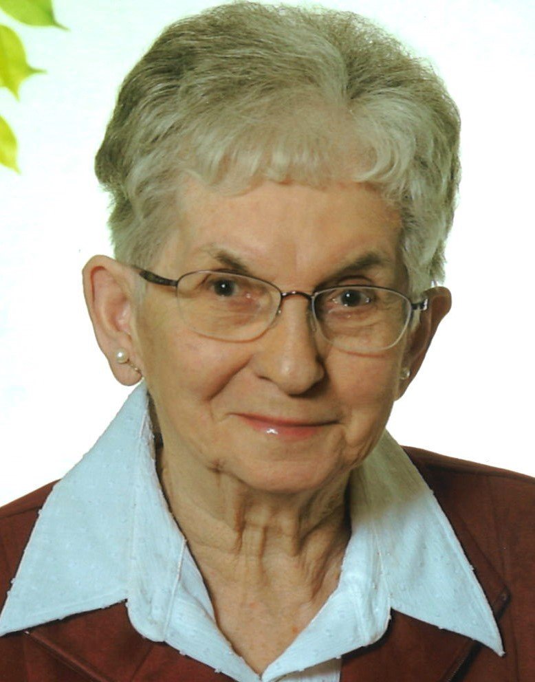 June Davis