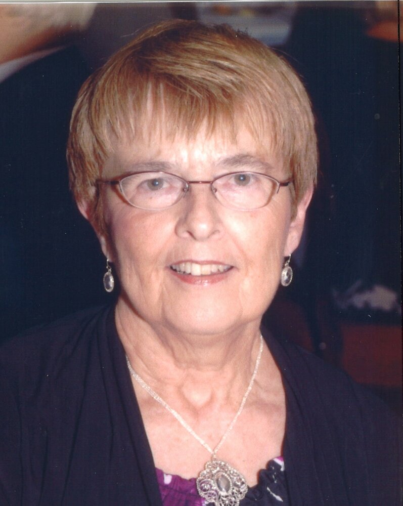 Joyce Bennett