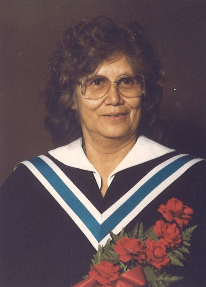 Rosabell Antone