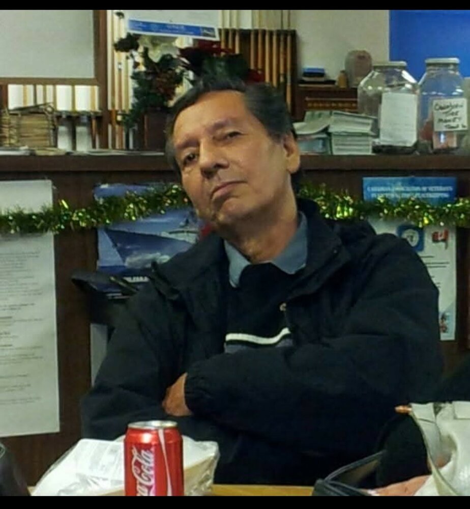 Terry Albert