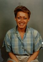 Cathy Marie Fletcher