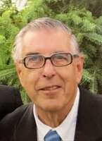 Gerry  Broomfield