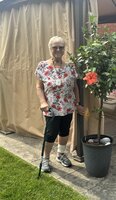 Diane Elsie Waters