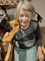 Vivian Jean Langille