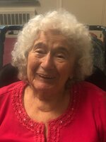 June  Glover