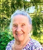 Alma  Trbizan