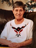 Sharon Elizabeth Randall