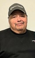 Keith Elliott Kennedy