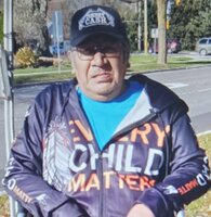 Alexander Paul Beauchamp