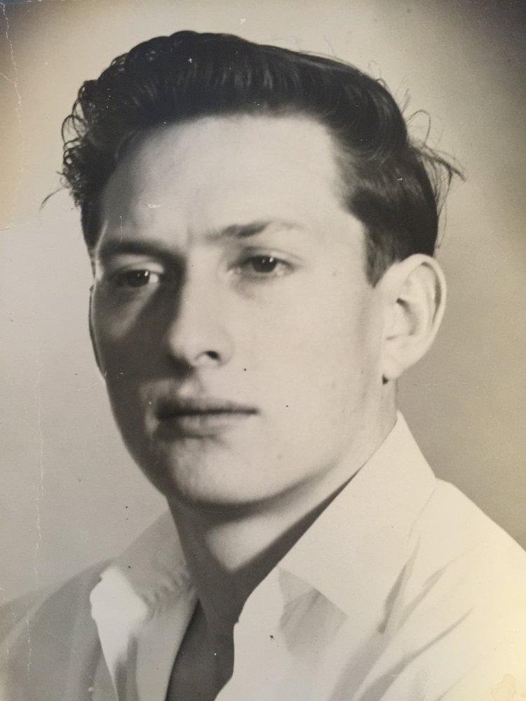 Leonard Mader