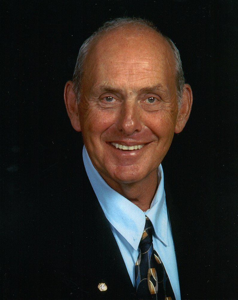 Robert Brunet