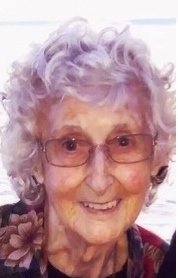 Helen Weaver