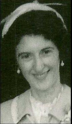 Helen Weaver