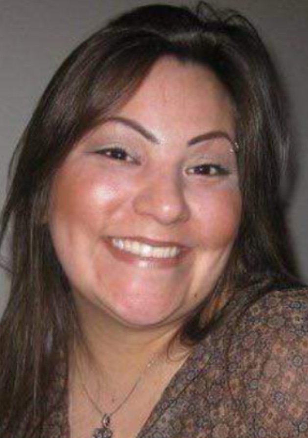 Pamela Whitecalf