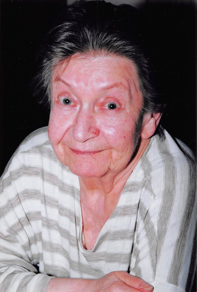 Anne Fekete