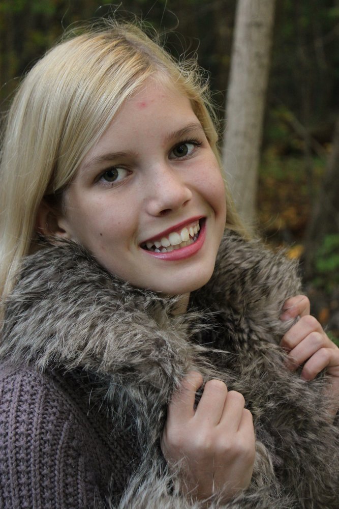 Avery Kernaghan