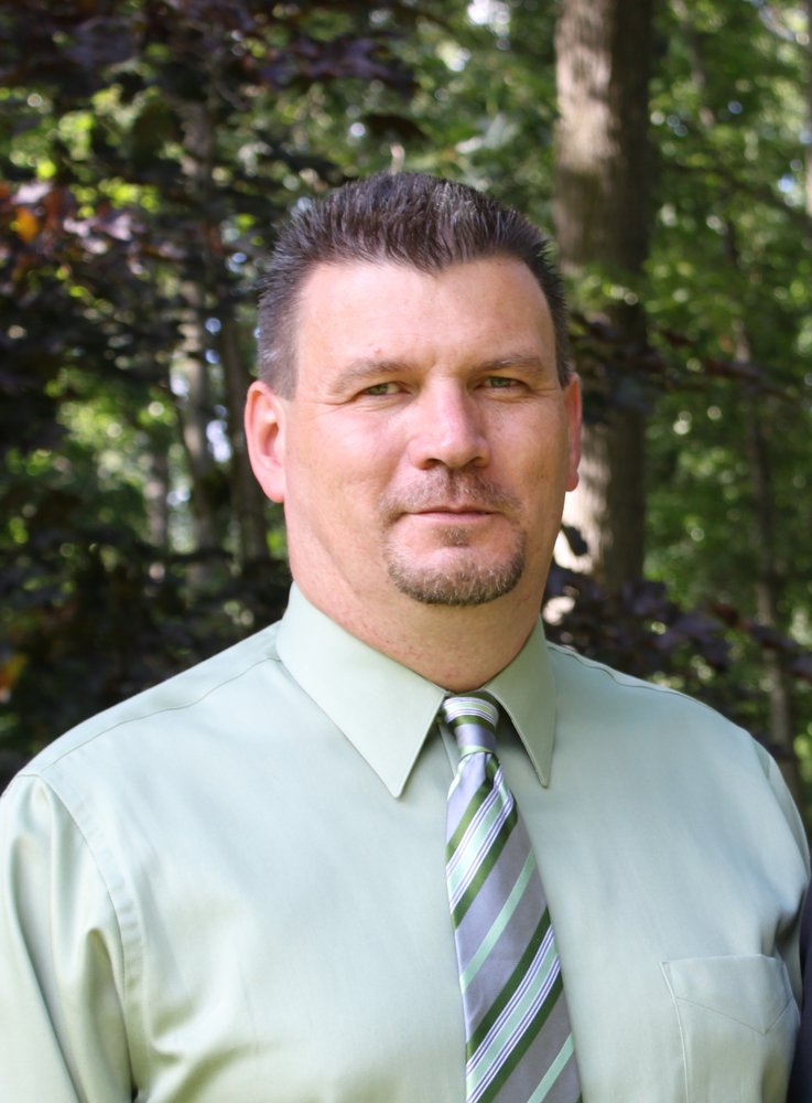 Douglas Kernaghan