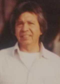 Larry Ireland