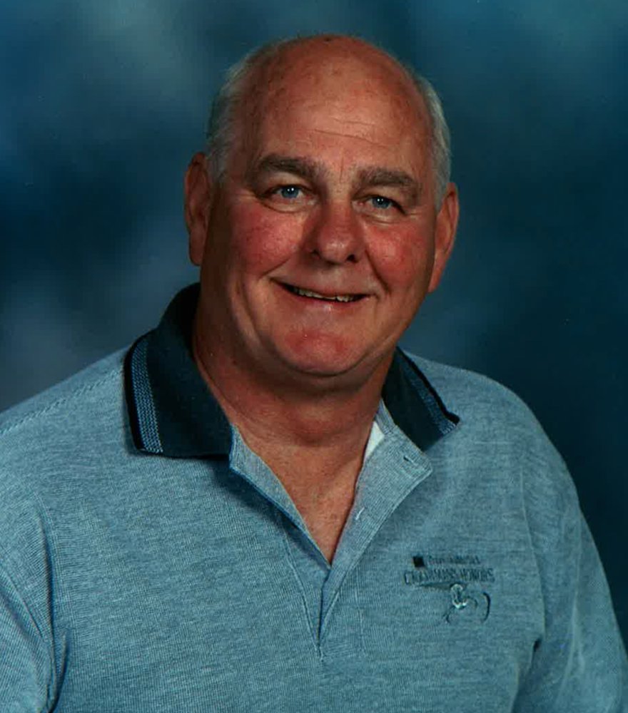 Doug Griffiths