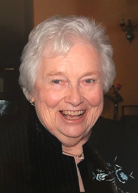 Rosalie Lewis