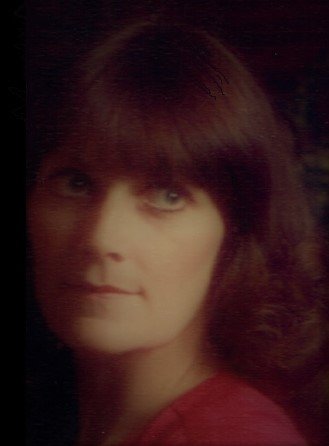 Lillian Warburton