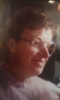 Patricia Clark