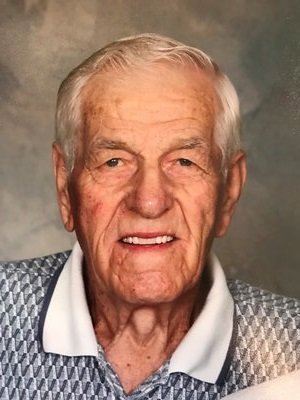Obituary of Leo Smits | Elliott Madill Funeral Home located in Moun...