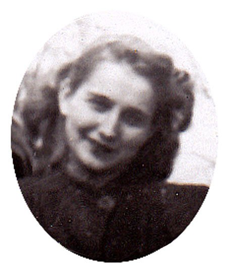 Helen Pope