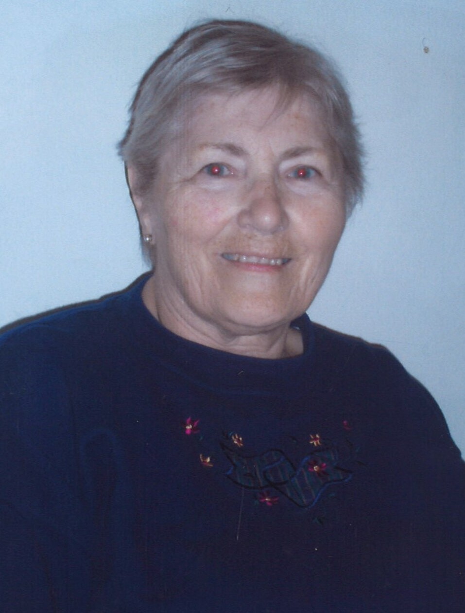 Maria Hemmert
