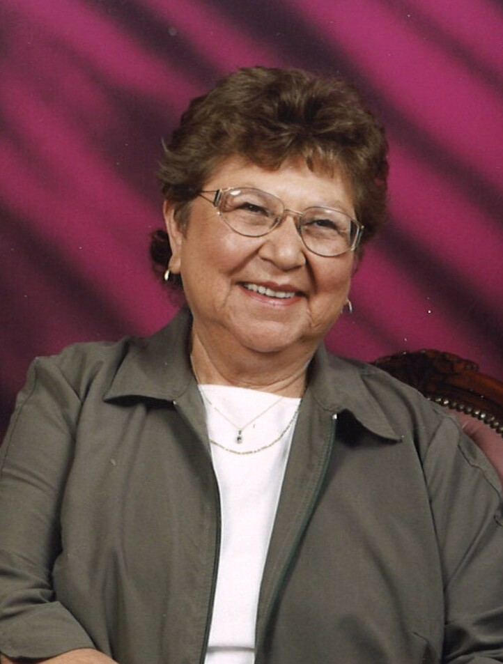 Barbara Antone