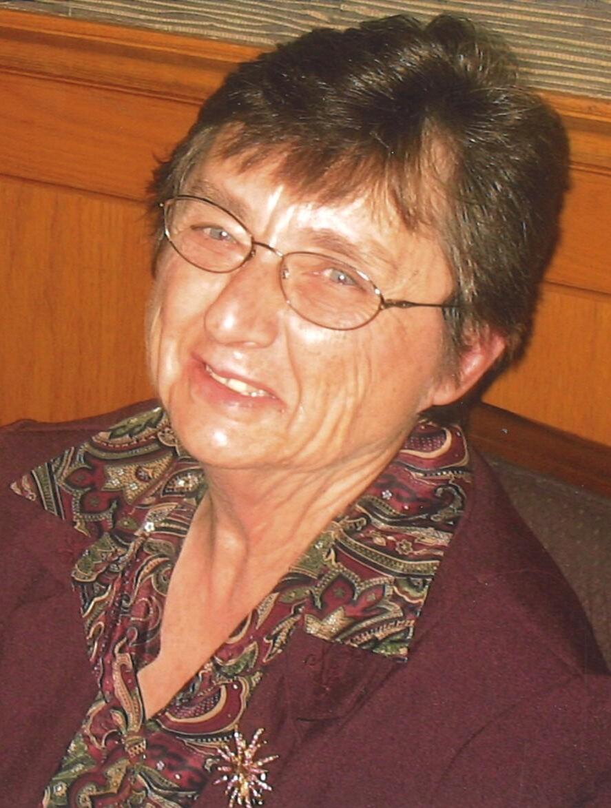 Elma Margaret Fennema