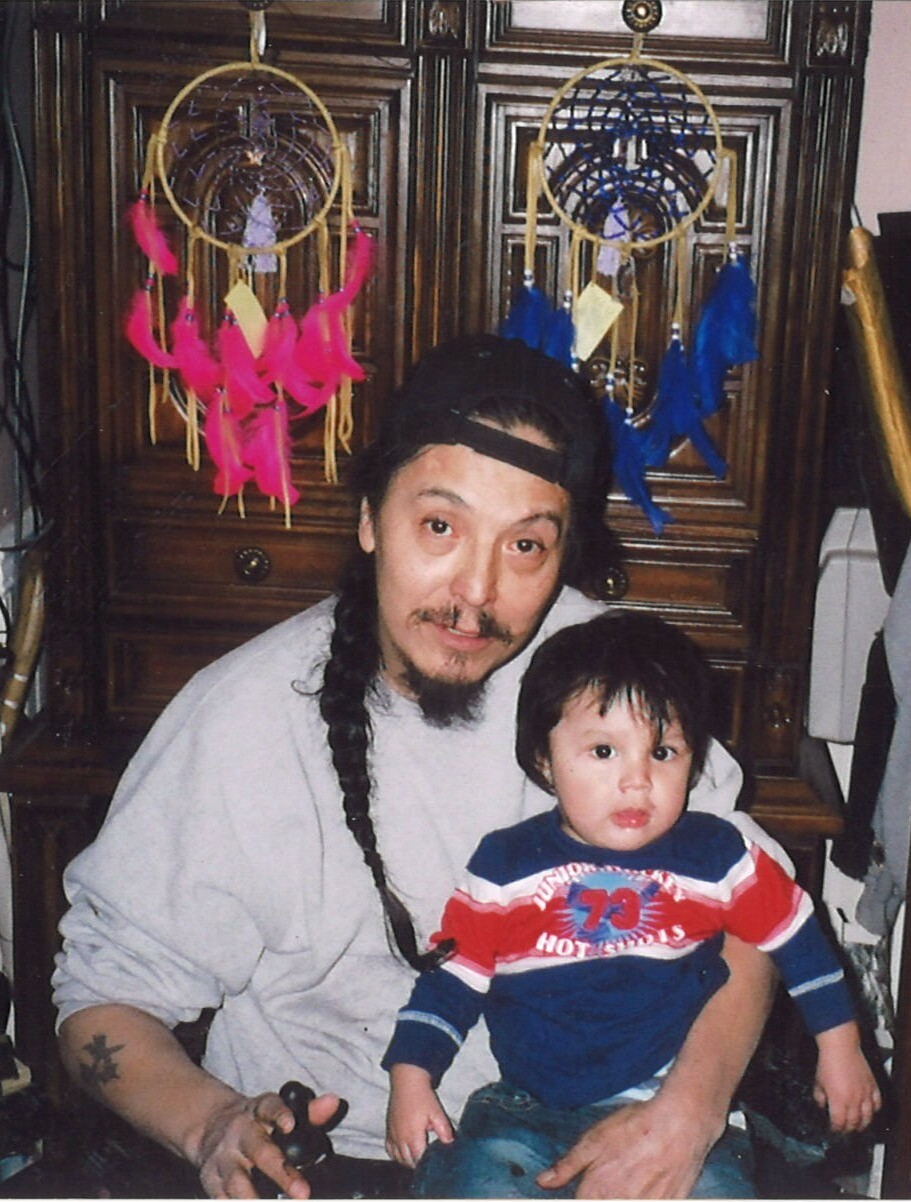 Josiah Mirasty