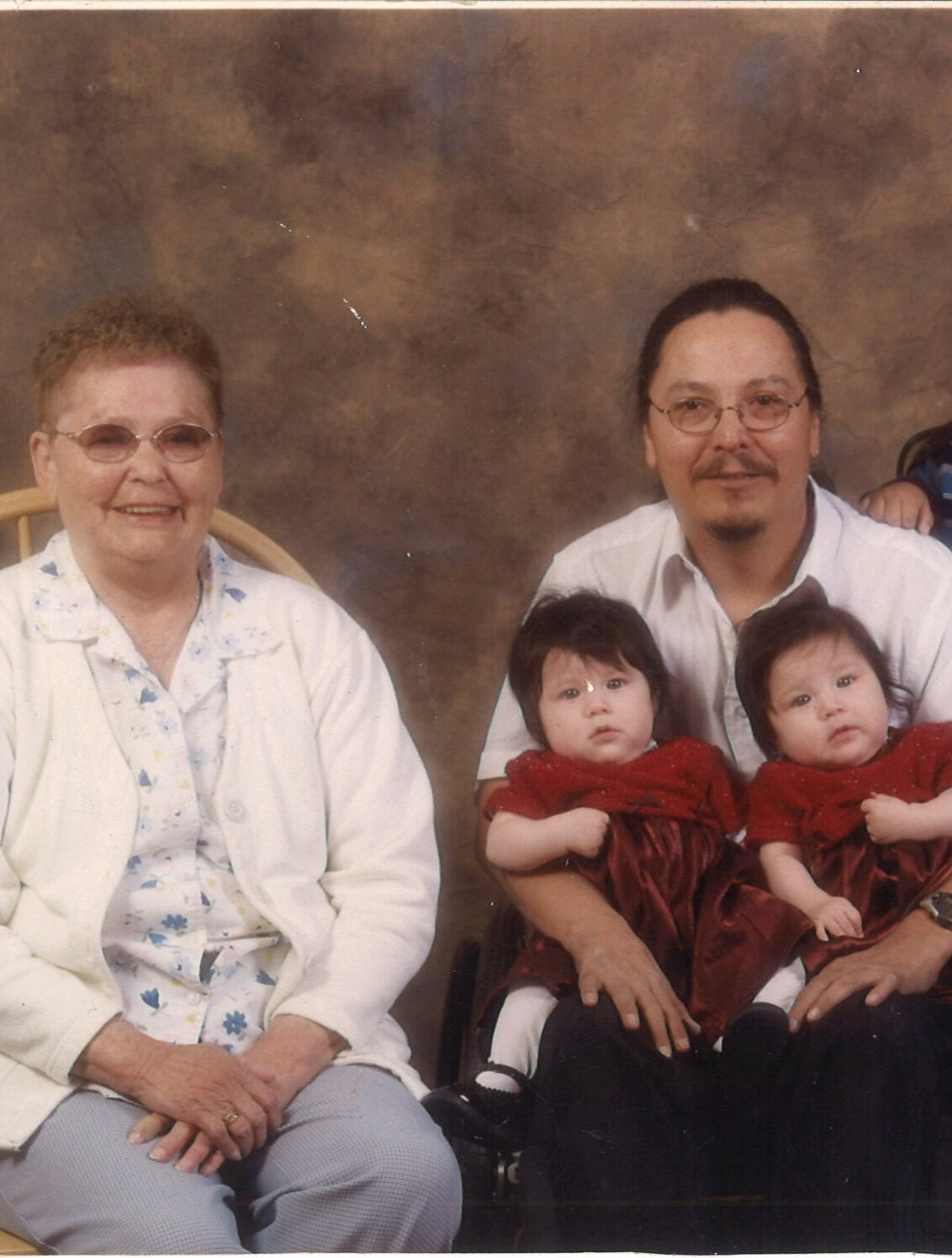 Josiah Mirasty