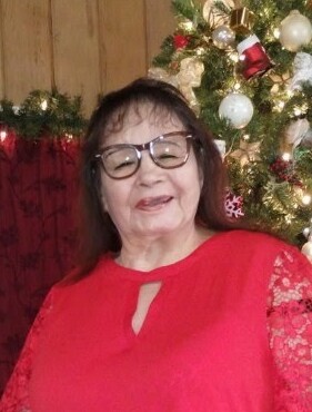 Dawn Dolson