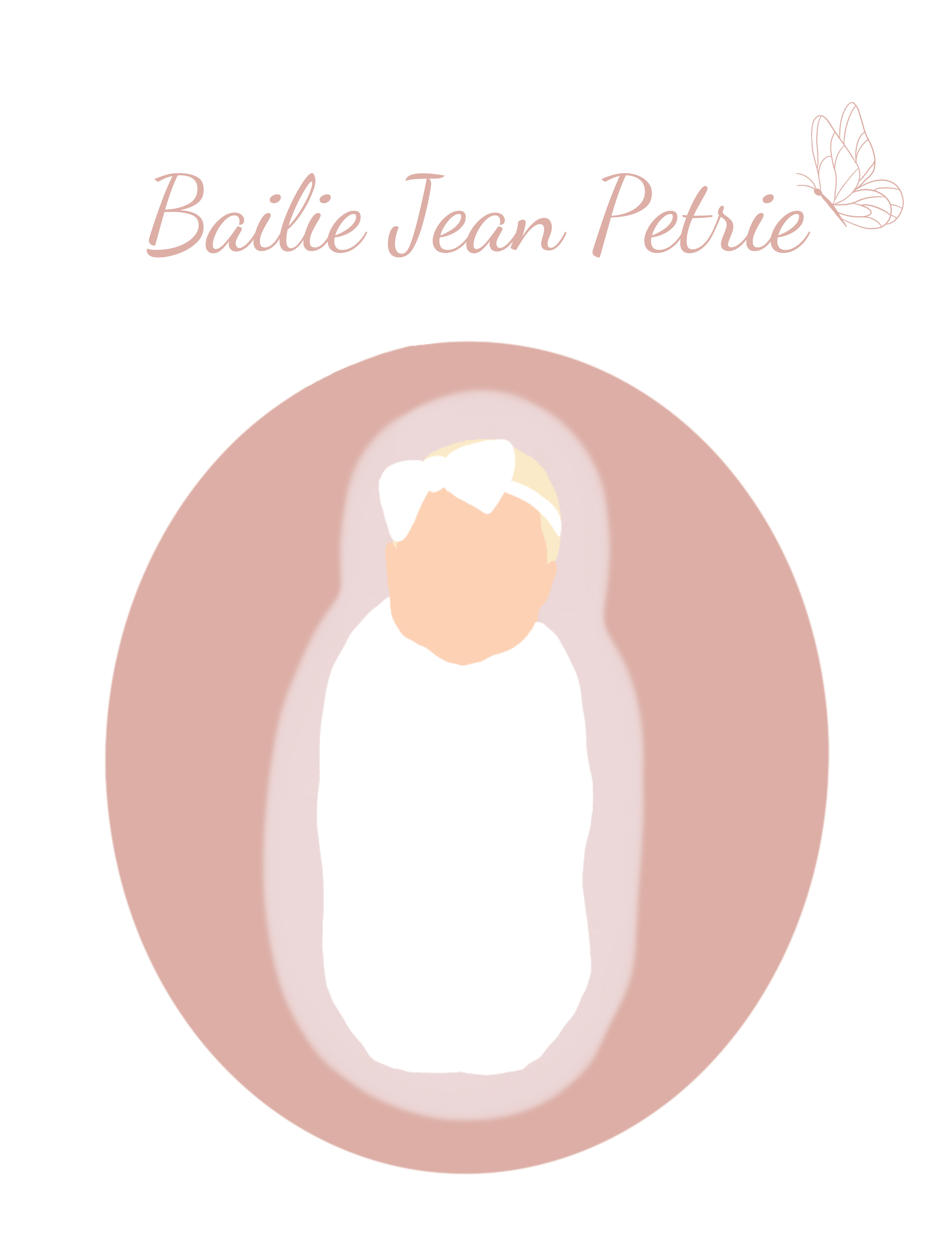 Bailie Jean Petrie