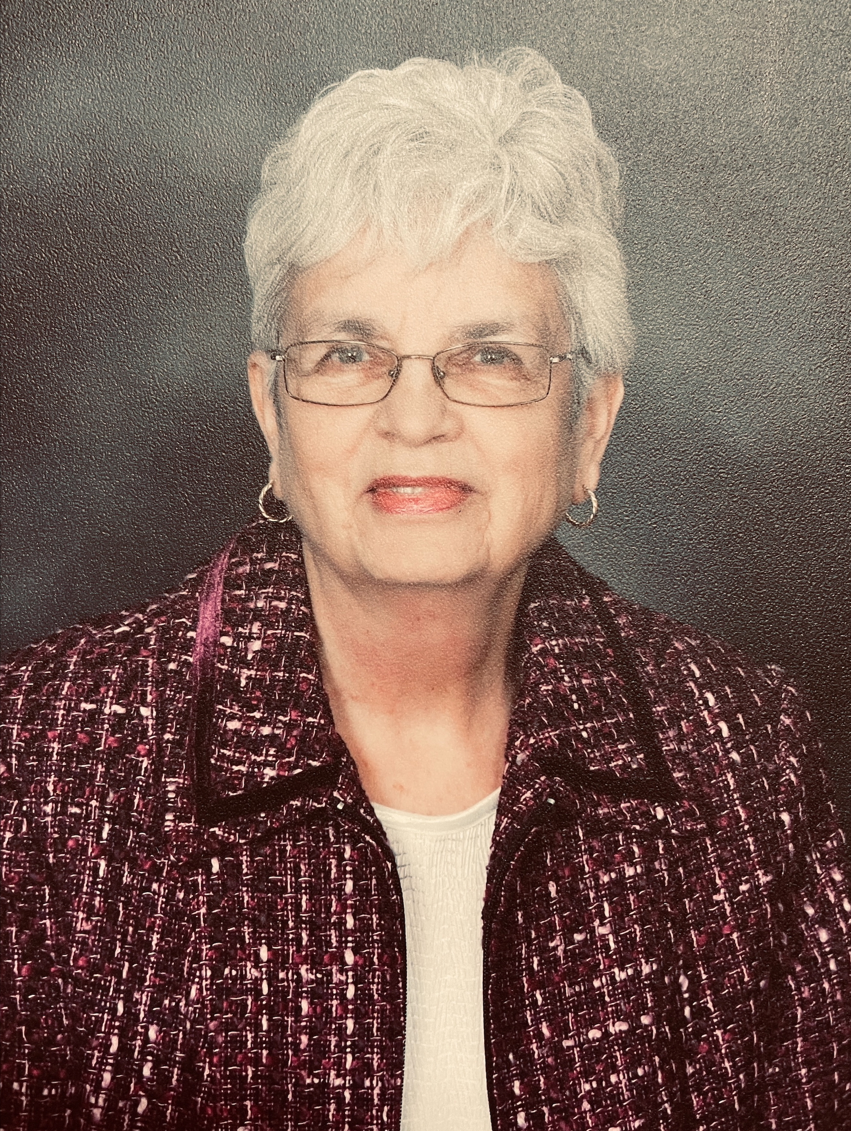 Mary Elliott