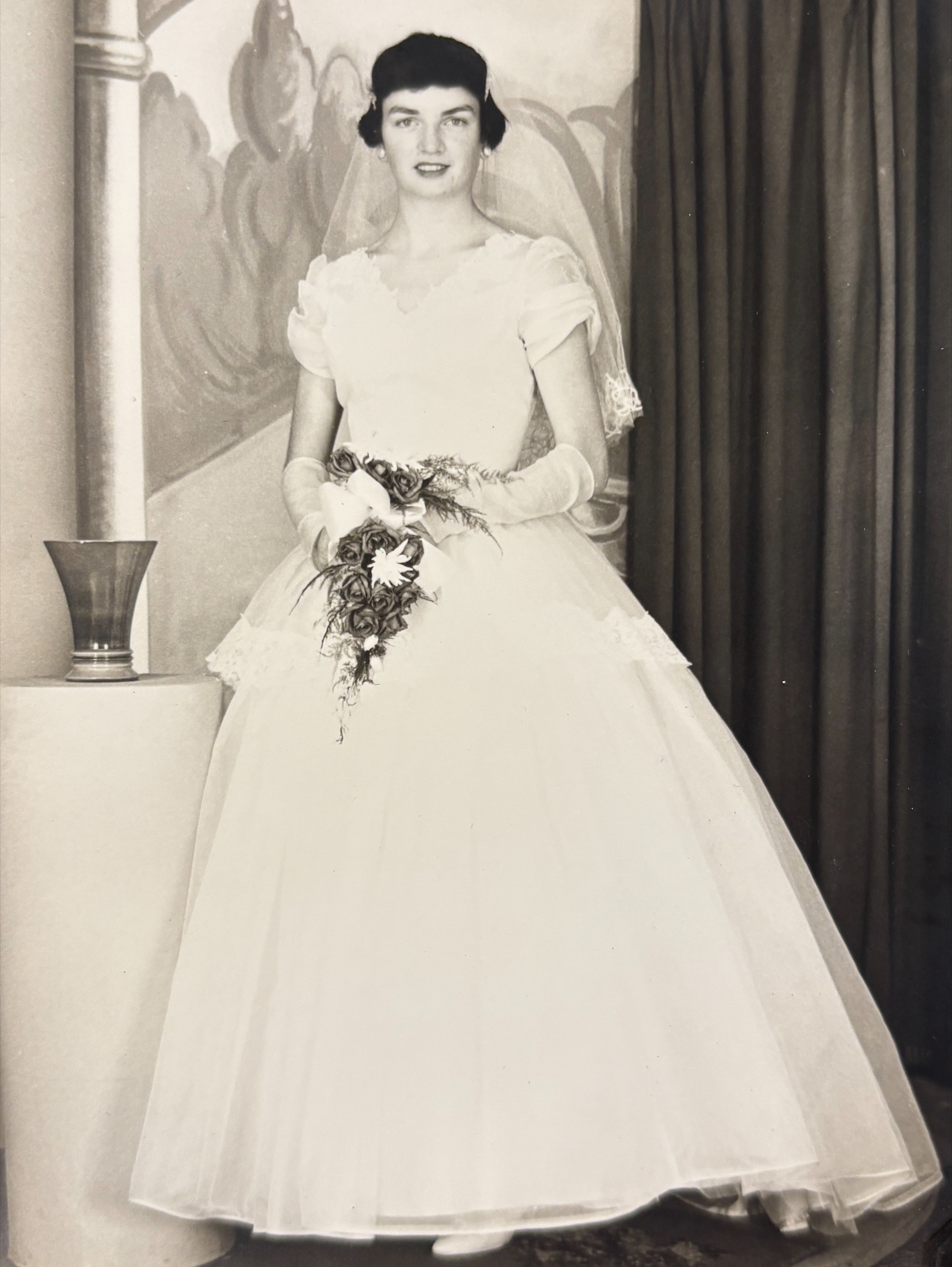 Mary Elliott