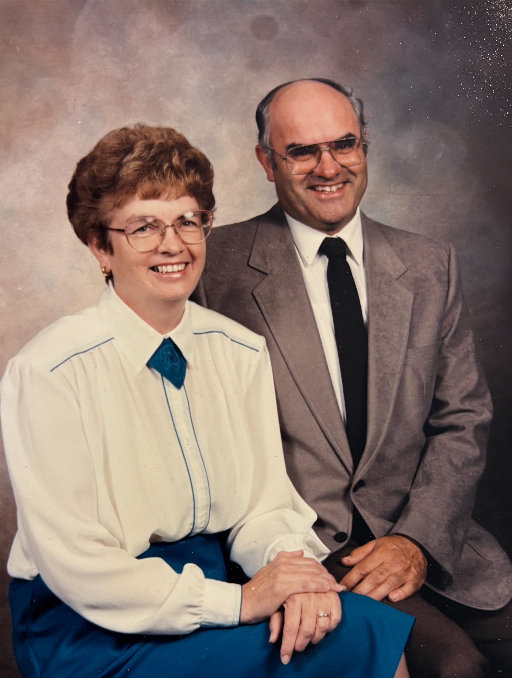 Mary Elliott