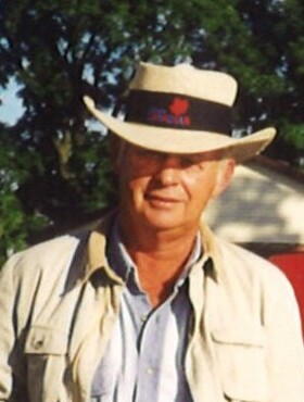 James Wills