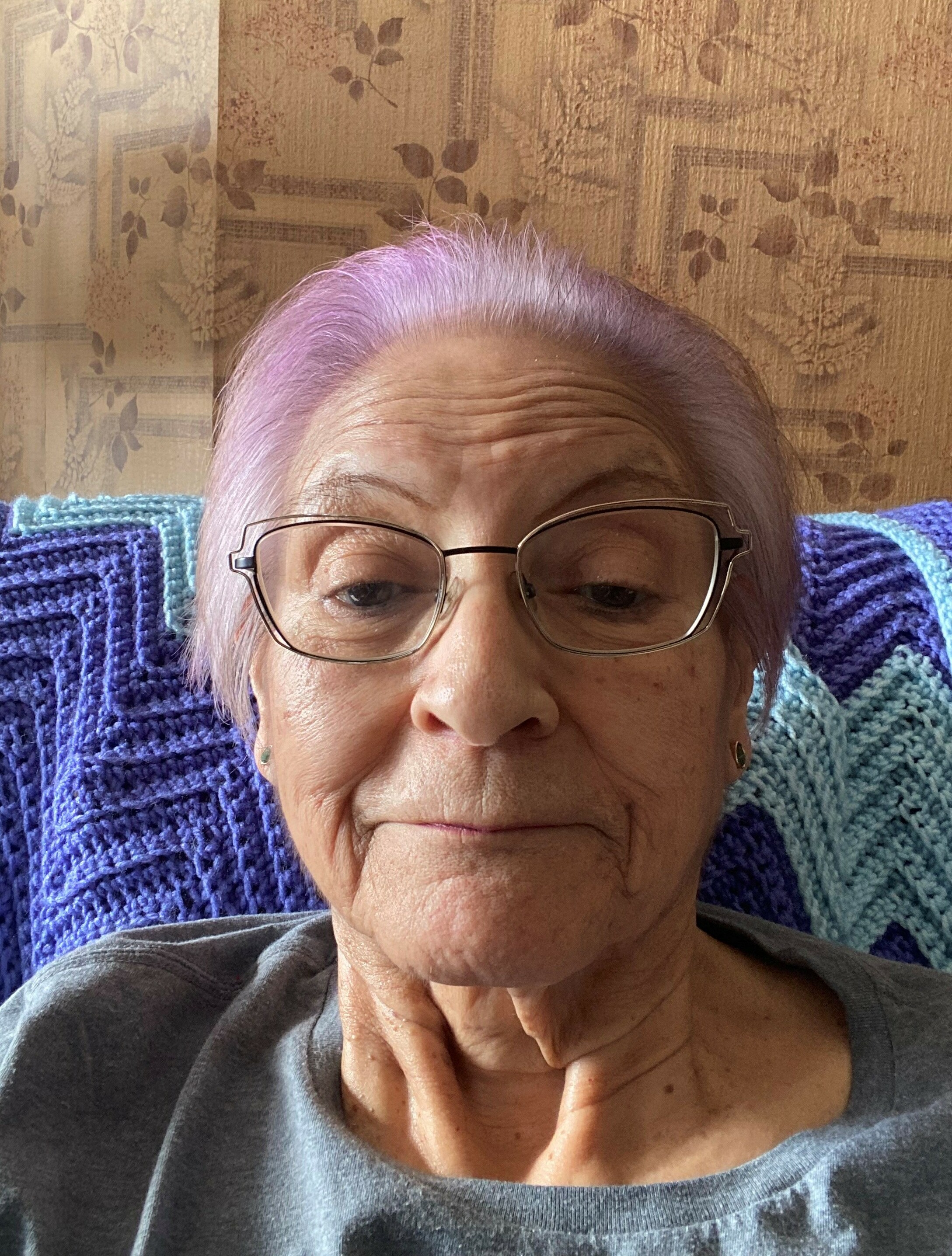 Barbara Powless