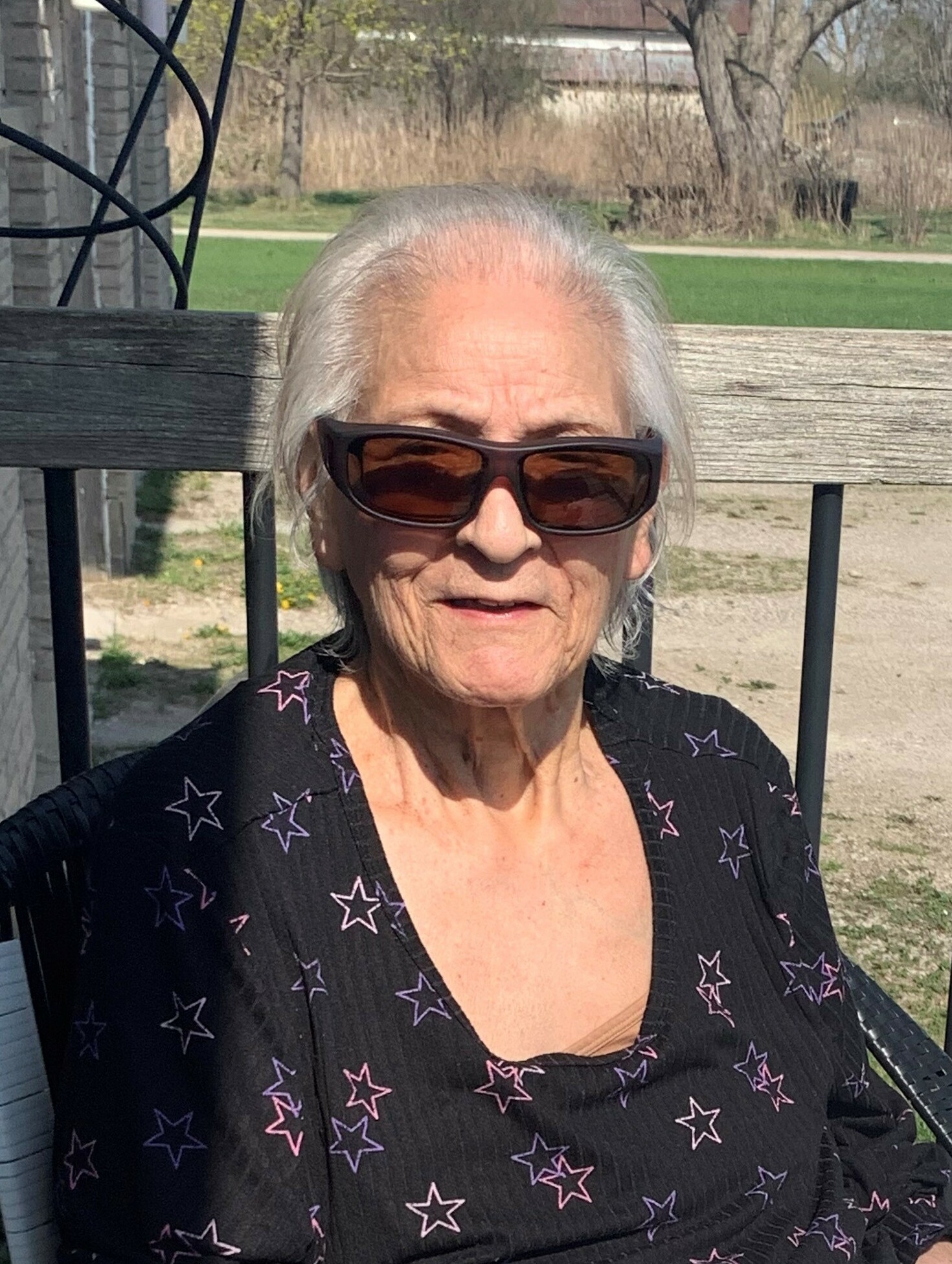 Barbara Powless