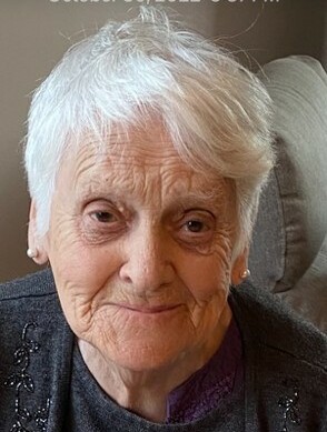 Annie Bell Frame