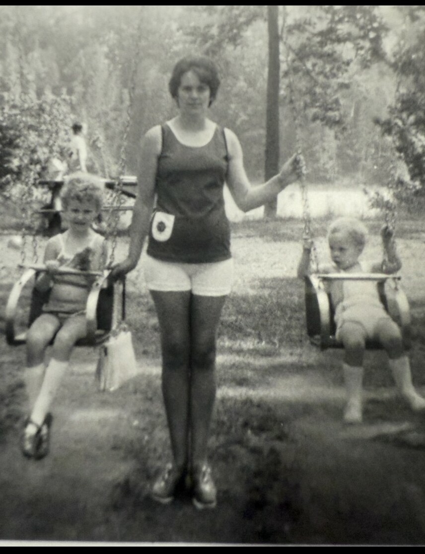 Annie Frame