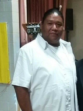 Tekalhututi Elijah