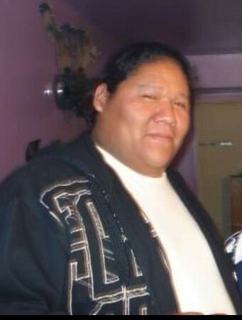Tekalhututi Dennison Elijah
