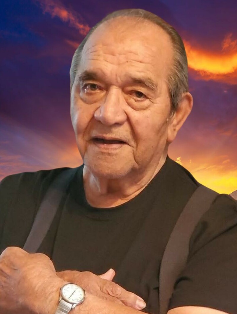 Frank  Doxtator